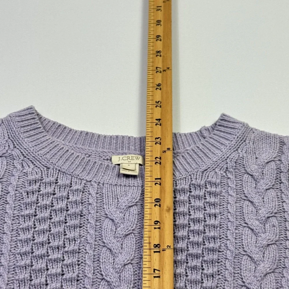 J. Crew Factory brand crew